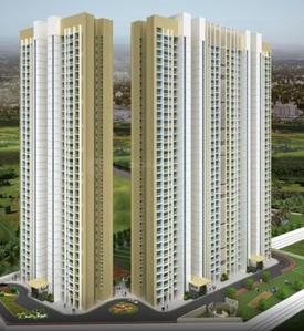 Project Image of 797 Sq.ft 2 BHK Apartment / Flat for sale in Kanjurmarg East for Rs. 23000000