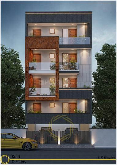 Gallery Cover Pic of PUSH IN LUXURY HOMES