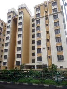 Project Image of 1450 Sq.ft 3 BHK Apartment / Flat for sale in Kasba for Rs. 15500000