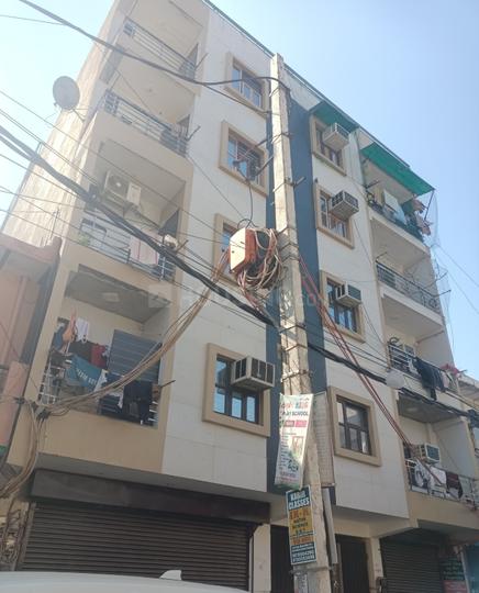 Gallery Cover Pic of Vishal Luxury Homes