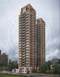 Project Image of 3000 Sq.ft 4 BHK Apartment / Flat for sale in Sanidhya for Rs. 33615000