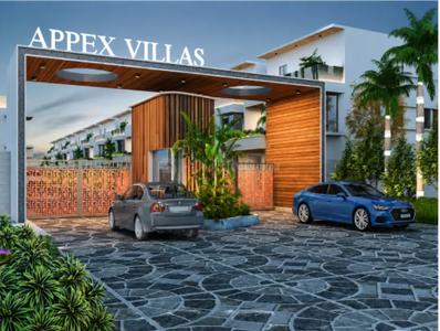 Dwarakamai Apex 4 Project Images