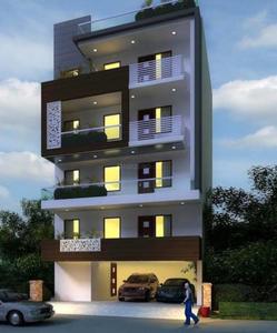 Archit Smart View Apartment Project Images