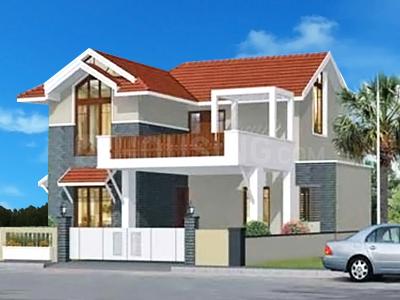 Project Image of 2500 Sq.ft 3 BHK Villa for sale in Kakkanad for Rs. 20000000