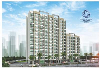 Gallery Cover Pic of RNA NG Silver Spring Phase II