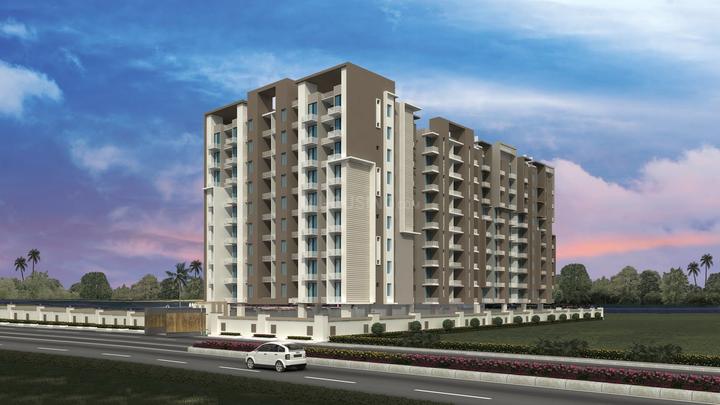 Gallery Cover Pic of Unique Joy