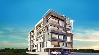 Gallery Cover Pic of Chopra Constructions Chopra Floors 2