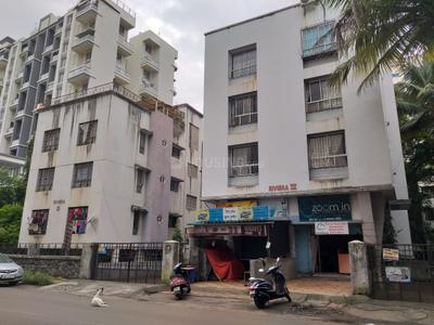 2 BHK Flat