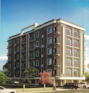 Shubh Shantam Harmony Project Images