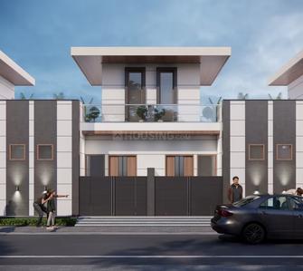 Ved Homes Project Images