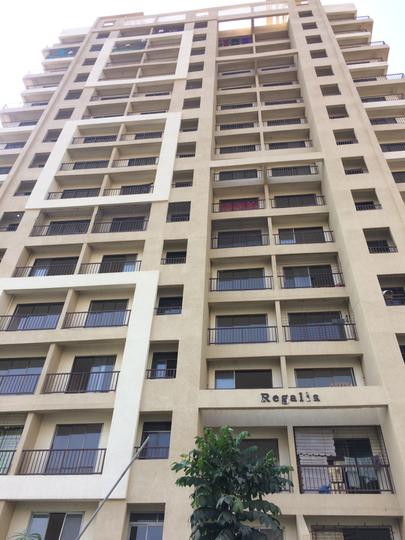 Yashodhan Unique Regalia Images for Elevation of Yashodhan Unique Regalia 1