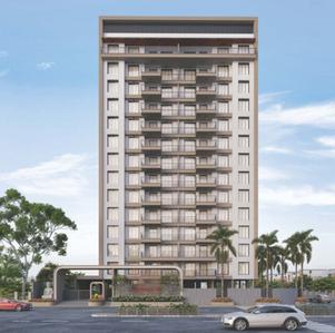 Gallery Cover Pic of Shreeji Enterprise Avenue 39