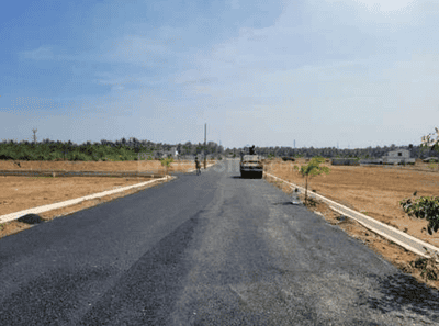 Balaji Divine Project Images