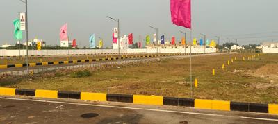 Residential Lands for Sale in Vivaan City Oasis