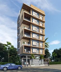 Dridha Lotus Apartments