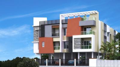 MS Ms charan KRM Project Images