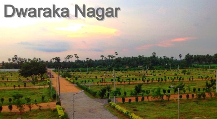 Gallery Cover Pic of Dwaraka Nagar