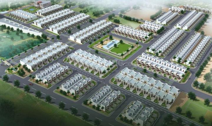 Gallery Cover Pic of Devaashish City