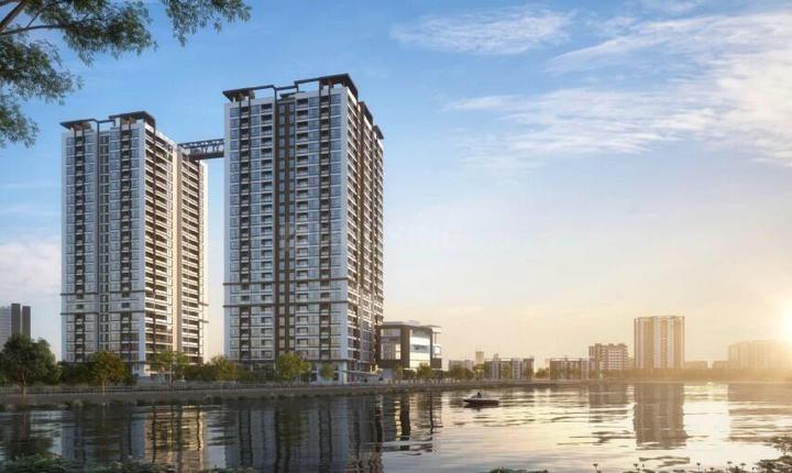 Gallery Cover Pic of Makuta Taranga