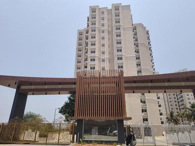 Prestige Primrose Hills