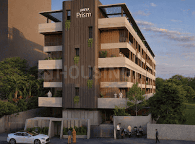 Umiya Prism Project Images