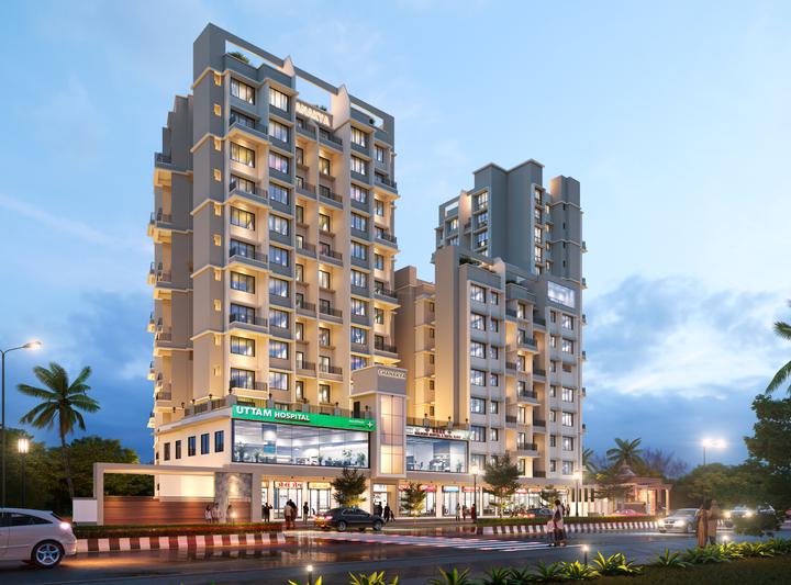 Gallery Cover Pic of Chanakya