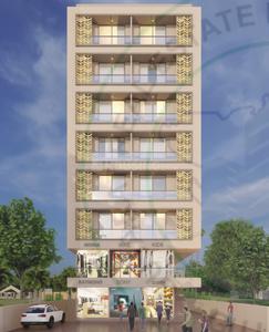 Shivshakti Blessing Project Images
