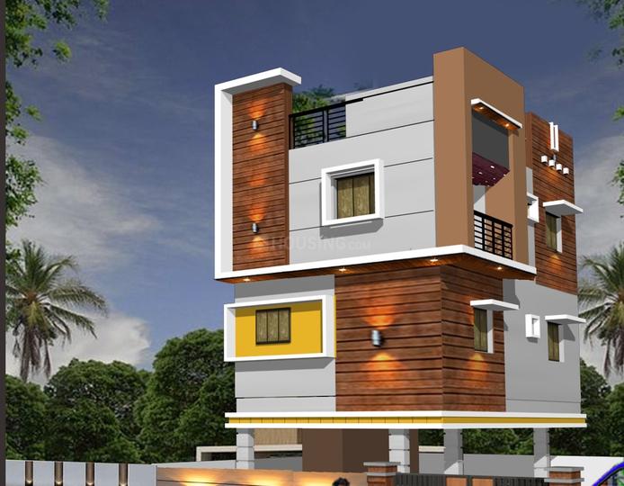 Gallery Cover Pic of GK Villa