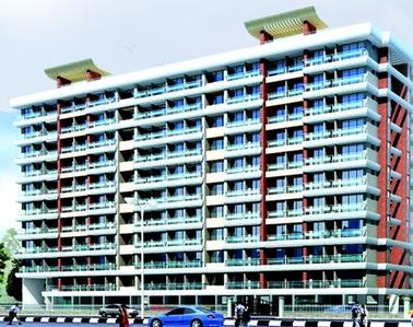 1 BHK Flat
