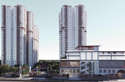 Project Image of 2234 Sq.ft 3.5 BHK Apartment / Flat for sale in Kannuru for Rs. 33600000