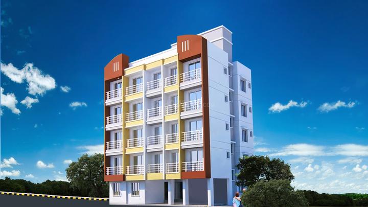 Blue Sky Residency Main Image 1