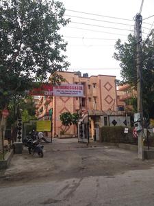 Swaraj Homes The Vaishali CGHS
