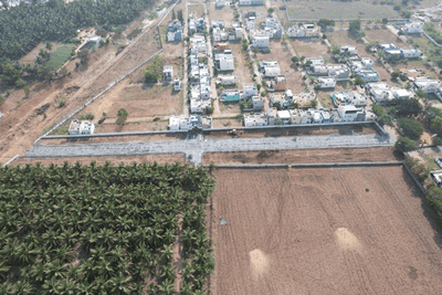 Sri Senthur Deeran Nagar Project Images
