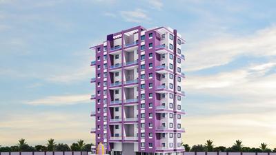 Project Image of 843 Sq.ft 2 BHK Apartment / Flat for sale in Narhe for Rs. 6000000