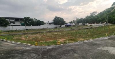 Marutham Enclave Project Images