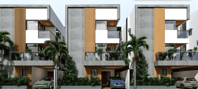 Konig Pearl County 2 Project Images