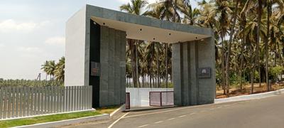 Project Image of 600 Sq.ft Residential Plot / Land for sale in Madukkarai for Rs. 1033200