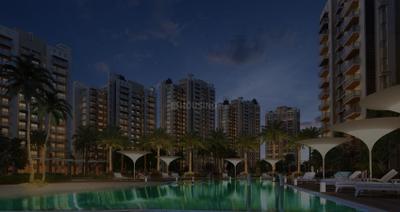 Project Image of 1040 Sq.ft 2 BHK Apartment / Flat for sale in Mahalunge for Rs. 7000000