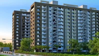 Project Image of 1400 Sq.ft 2 BHK Apartment / Flat for sale in South Bopal for Rs. 5600000