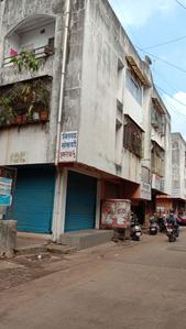 Nilpadya CHS Project Images