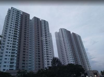 Project Image of 1771 Sq.ft 3.5 BHK Apartment / Flat for sale in Gottigere for Rs. 32500000