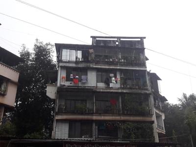 Swaraj Homes Krishna Smruti CHS