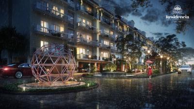 Project Image of 1750 Sq.ft 3 BHK Apartment / Flat for sale in Gazipur for Rs. 8520000