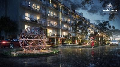 Green Valley Residencia