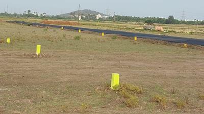 Project Image of 1000 Sq.ft 3 BHK Villa for sale in Guduvancheri for Rs. 3800000