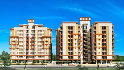3 BHK Flat