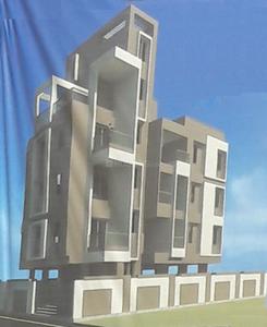 Project Image of 1050 Sq.ft 2 BHK Apartment / Flat for sale in Dhayari for Rs. 6900000