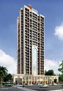 Project Image of 1875 Sq.ft 3 BHK Apartment / Flat for sale in Kharghar for Rs. 29000000