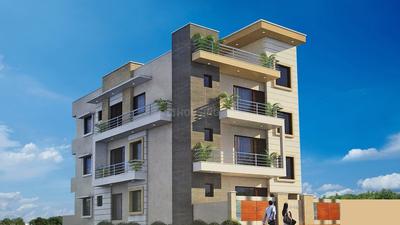 Gallery Cover Pic of Lakshay Home Developers Lakshay Homes 918/28