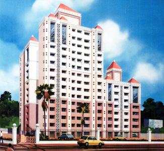 Gallery Cover Pic of Neelsidhi Mukti Towers